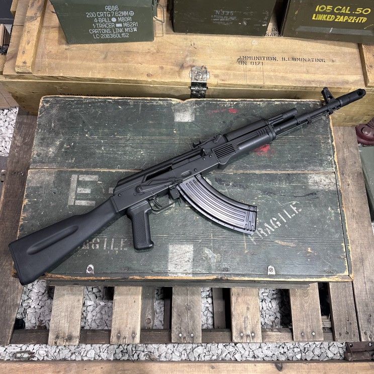 Kalashnikov USA KR-103 Rifle 7.62x39